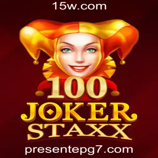 Explorando o Mundo de 100JokerStaxx: A Plataforma Vibrante de Slots