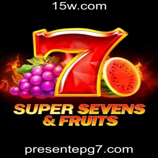 Desbravando o Universo de 7SuperSevensFruits: Uma Jornada Através das Regras e Mecânicas do Jogo