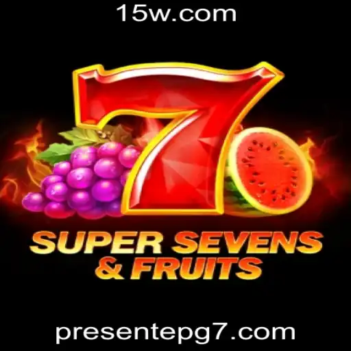 Desbravando o Universo de 7SuperSevensFruits: Uma Jornada Através das Regras e Mecânicas do Jogo