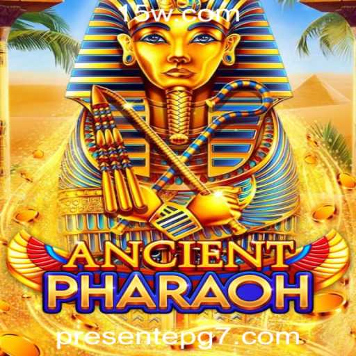 AncientPharaoh: Descubra o Mundo dos Faraós em Seu Console