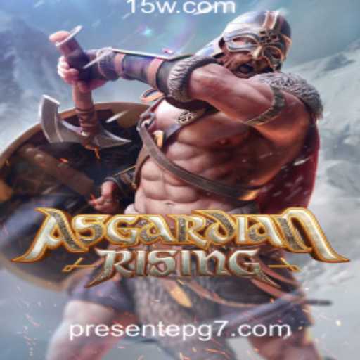 AsgardianRising: Explorando a Nova Dimensão no Mundo dos Jogos