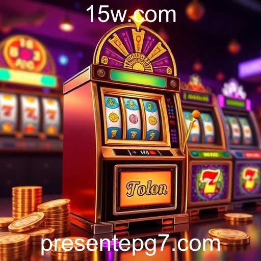 plataforma presente pg