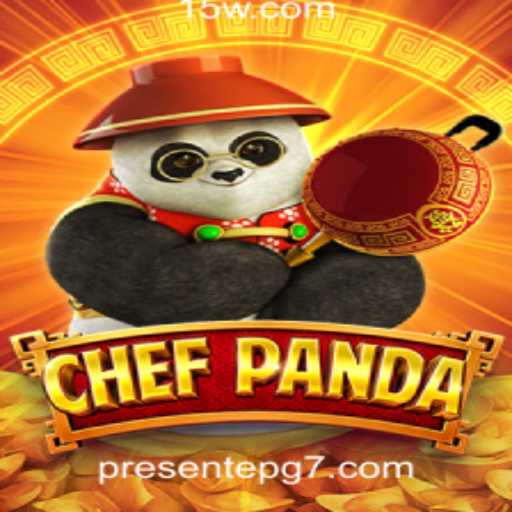 Descubra ChefPanda: O Encantador Jogo de Plataforma