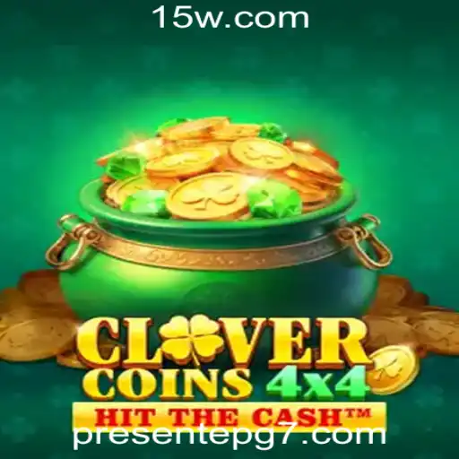 Descubra o Mundo de CloverCoins4x4: Um Mergulho na Aventura