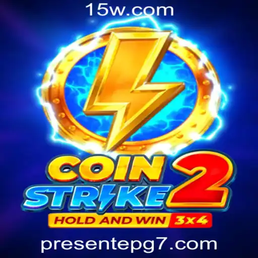 CoinStrike2: A Nova Aventura no Universo dos Videogames de Plataforma
