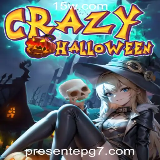 Explorando CrazyHalloween: Uma Jornada Assombrada na Plataforma