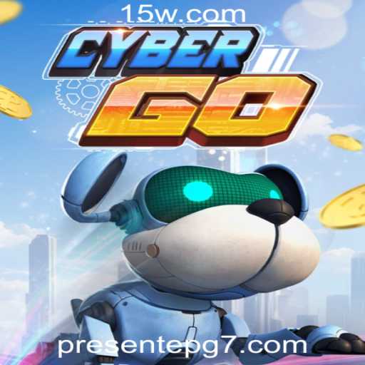 CyberGO: A Inovadora Plataforma Presente no Universo dos Jogos