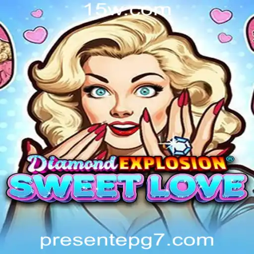 Explorando o Mundo Vibrante de DiamondExplosionSweetLove: Um Mergulho no Jogo