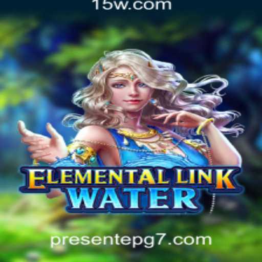 ElementalLinkWater: Aventura Aquática em um Mundo de Fantasia