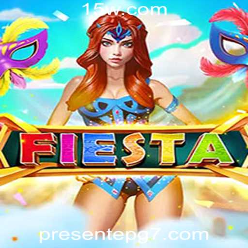 Explorando o Jogo Fiesta: Uma Aventura de Plataforma Presente