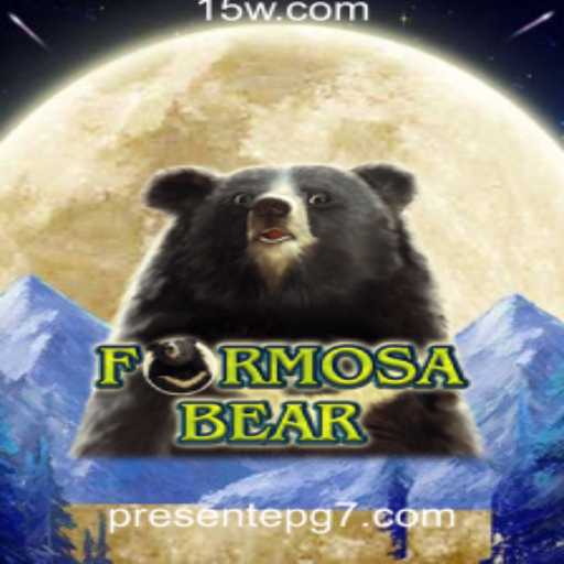 Explorando o Mundo de FormosaBear: Um Jogo de Plataforma Inovador