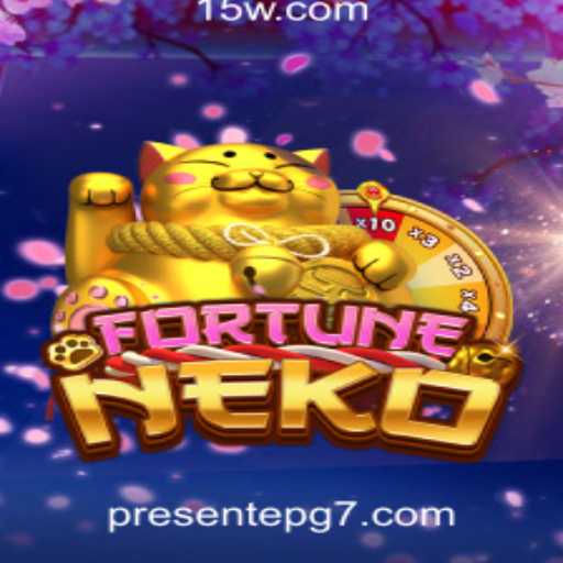 FortuneNeko: Descubra o Novo Jogo de Plataforma que Conquista a Comunidade Gamer