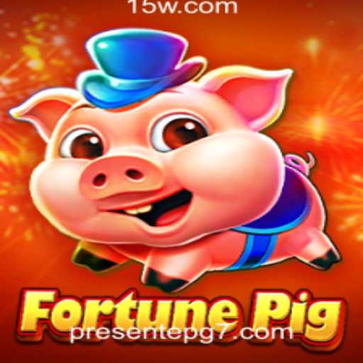 Descubra o Fascinante Mundo de FortunePig: Um Jogo Único na Plataforma Presente PG