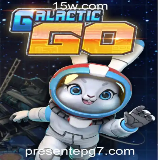 Explorando o Universo de GalacticGO: Uma Aventura Intergaláctica