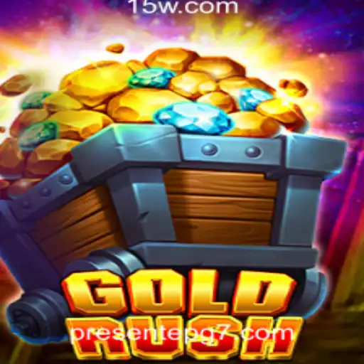 GoldRush: Aventuras e Desafios nas Profundezas Digitais