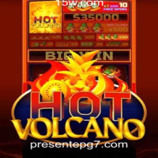 Descubra HotVolcano: A Aventura Vulcânica em Nova Plataforma