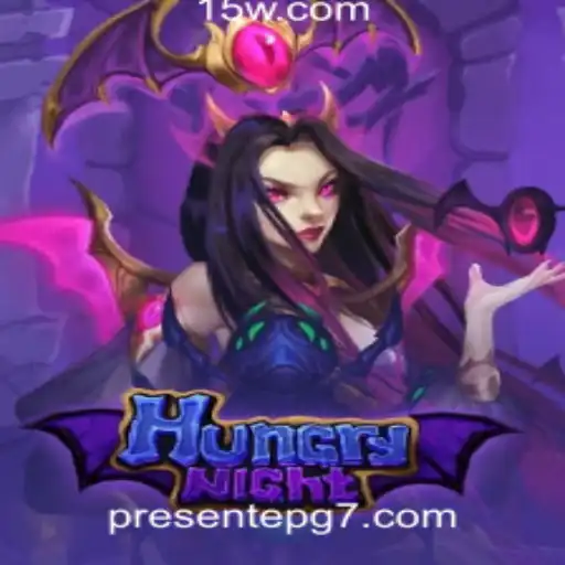 HungryNight: Explorando a Aventura Vibrante e Desafiadora