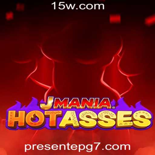 Explorando o Universo de JManiaHotAsses