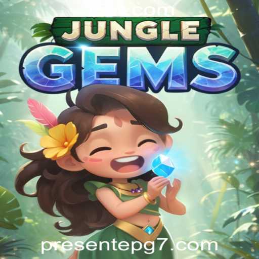 Explorando o Mundo de JungleGems: Aventura e Estratégia
