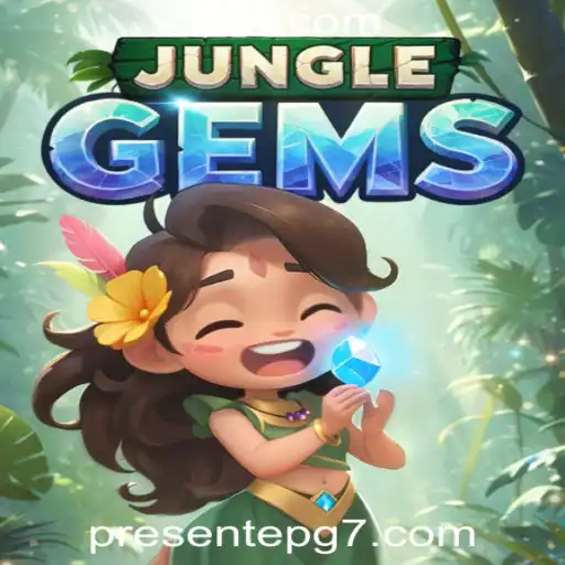 Explorando o Mundo de JungleGems: Aventura e Estratégia