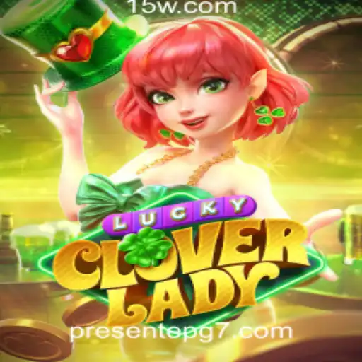 Desvendando LuckyCloverLady: O Carismático Jogo de Plataforma