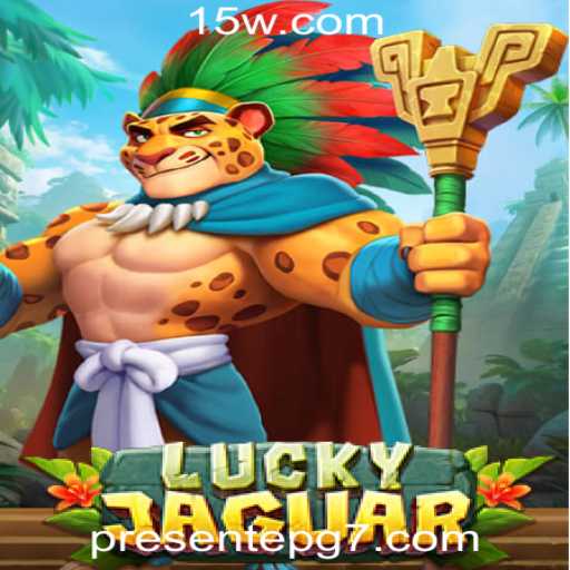 Introdução ao Jogo LuckyJaguar: Regras e Conceitos da Plataforma Presente PG