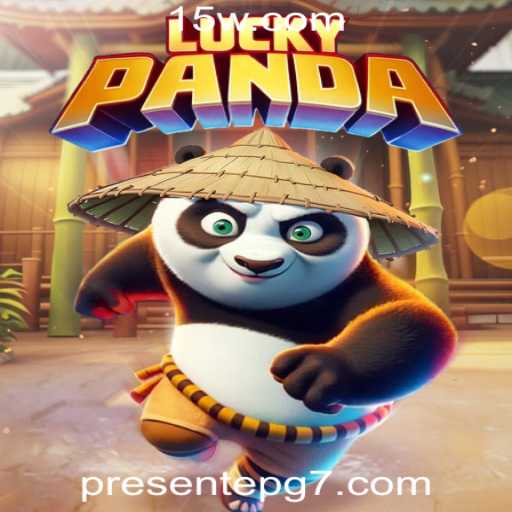Explorando o Mundo de LuckyPanda: Aventura e Estratégia na Plataforma Presente PG