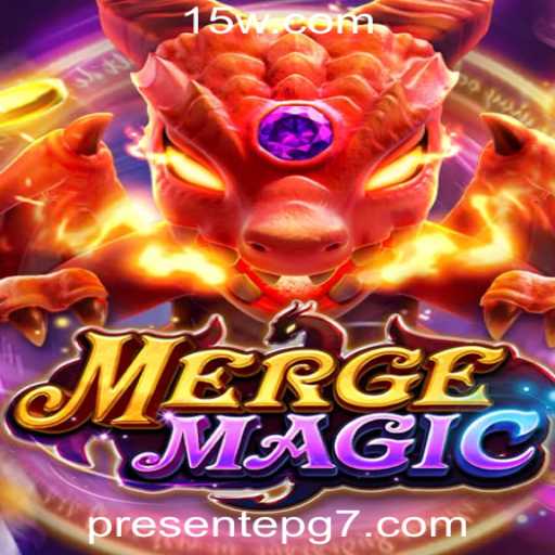 Descubra as Regras e o Mundo Encantador de MergeMagic