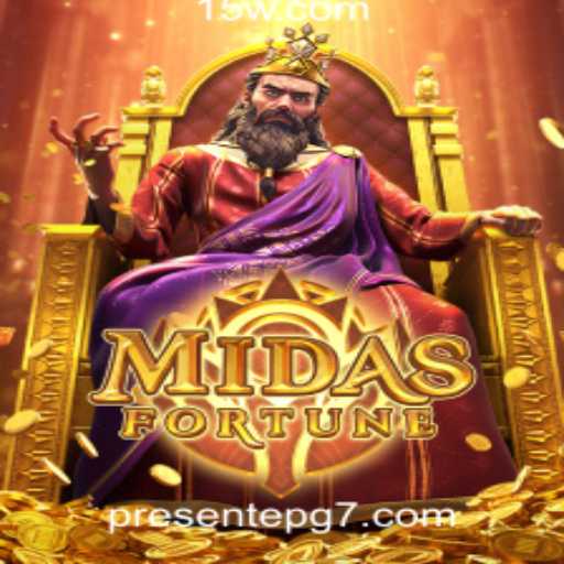 Explorando MidasFortune: O Jogo de Estratégia