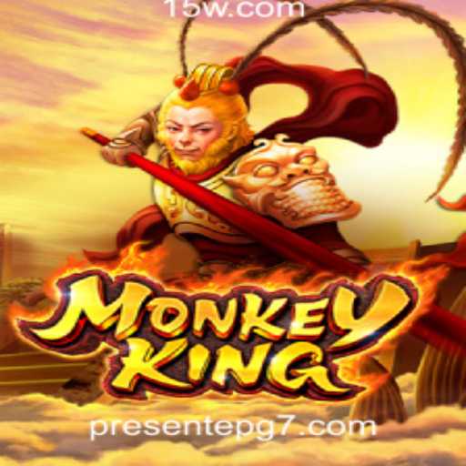 MonkeyKing: Um Salto para o Mundo das Plataformas