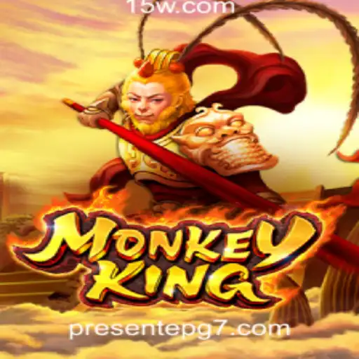 MonkeyKing: Um Salto para o Mundo das Plataformas