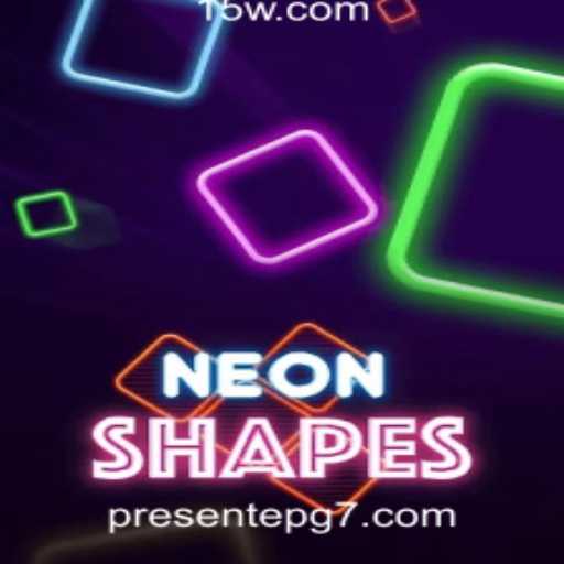 Explorando o Mundo de NeonShapes