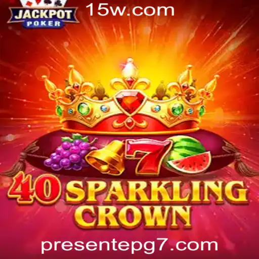Descubra o Fascinante Mundo de 40SparklingCrown: Um Jogo de Estratégia Único