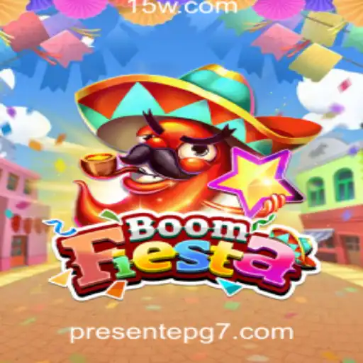 Descubra BoomFiesta: O Novo Jogo de Plataforma que Está Agitando o Mercado