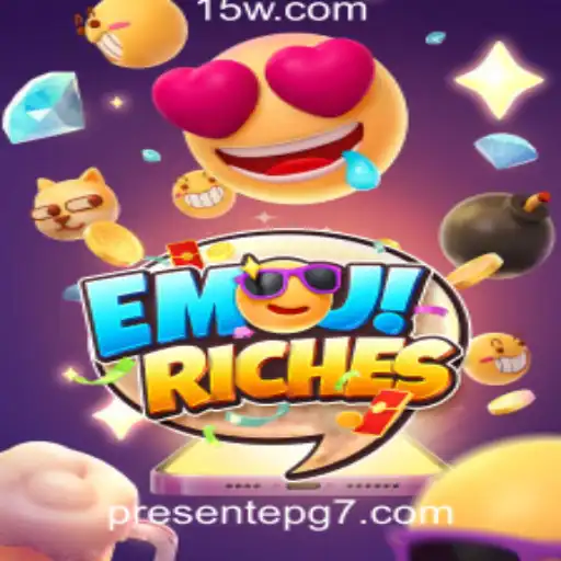 Explorando EmojiRiches: O Mundo Atraente dos Emojis na Plataforma PG