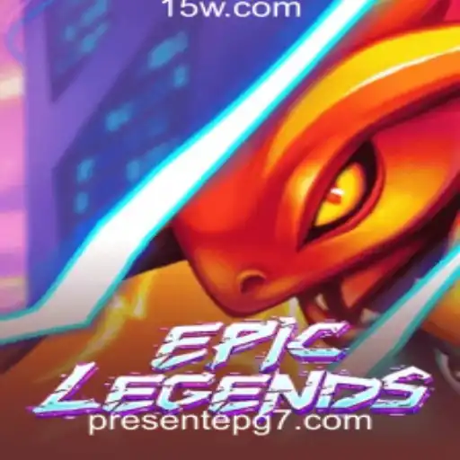 Explorando EpicLegends: Um Guia Completo para Novatos e Veteranos