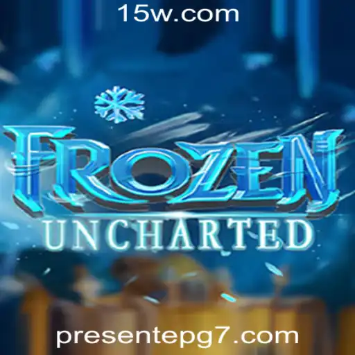 Explorando as Aventuras Gélidas de FrozenUncharted
