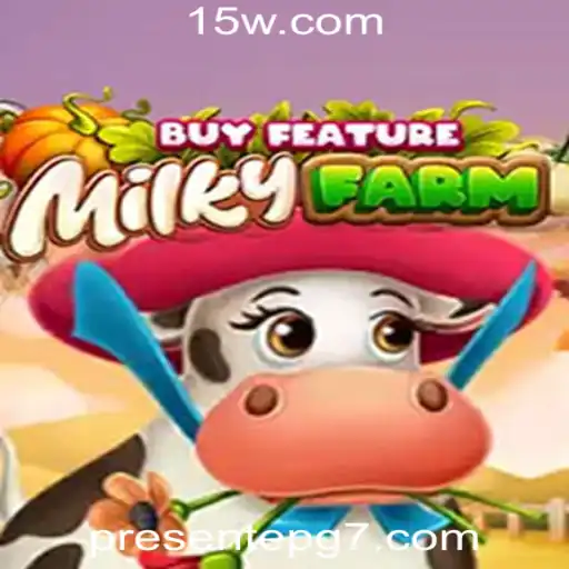 Explorando o Universo de MilkyFarmBuyFeature: A Nova Sensação nas Plataformas PG