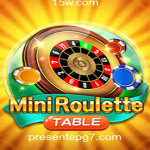 Descubra o Fascinante Mundo do Jogo MiniRoulette
