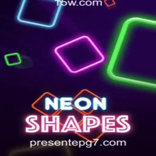 Explorando o Mundo de NeonShapes