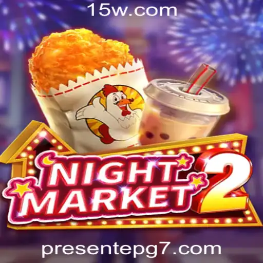 Explorando o Fascinante Mundo de NightMarket2