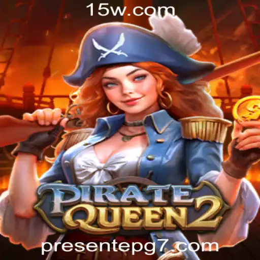 Desvendando o Mundo de 'PirateQueen2': Um Mergulho nas Aventuras Marítimas