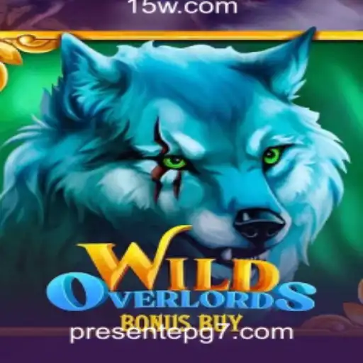 WildOverlordsBonusBuy: A Nova Aventura de Estratégia na Plataforma PG