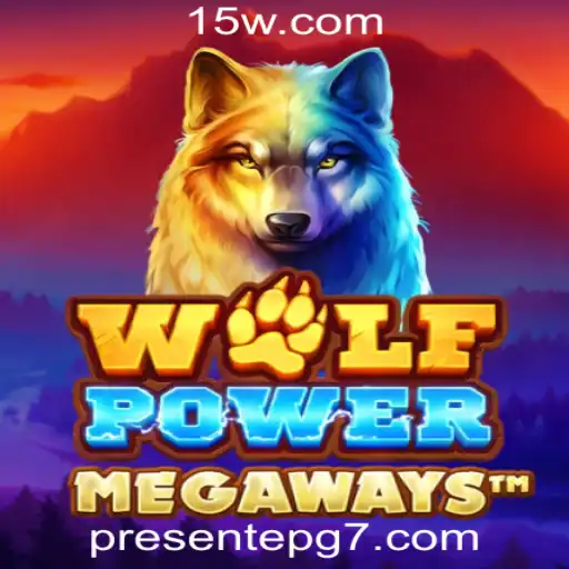 WolfPowerMega: Descubra a Nova Sensação no Mundo dos Jogos de Plataforma