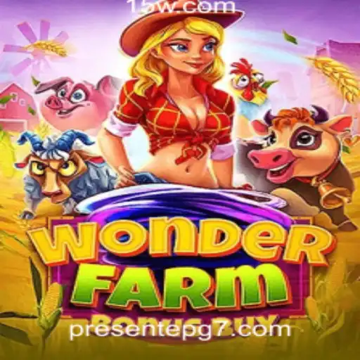 WonderFarmBonusBuy: Aventuras Interativas e Regras Dinâmicas na Plataforma Presente PG
