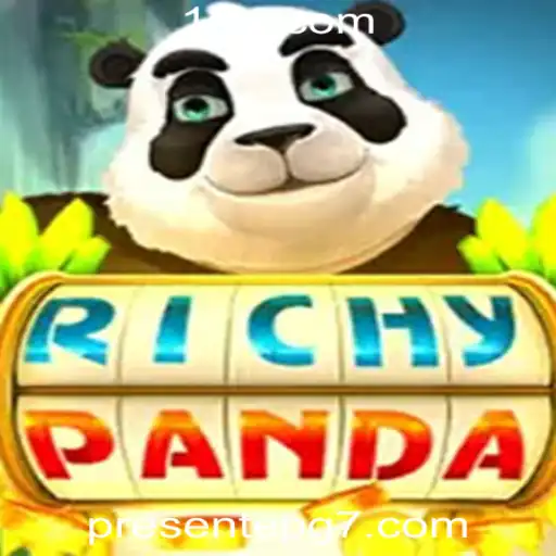 RichyPanda: A Nova Sensação no Mundo dos Jogos de Plataforma