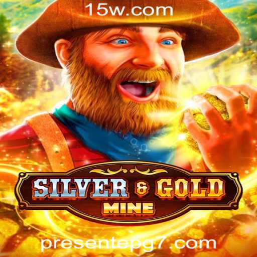 SilverGold: A Magia da Nova Aventura de Plataforma