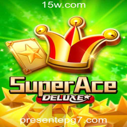 SuperAceDeluxe: Um Mergulho no Mundo das Plataformas Presentes