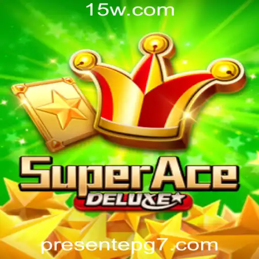 SuperAceDeluxe: Um Mergulho no Mundo das Plataformas Presentes