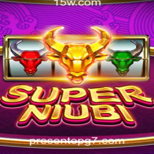 Descubra o Mundo de SuperNiubi: A Sensação Atual dos Jogos de Plataforma